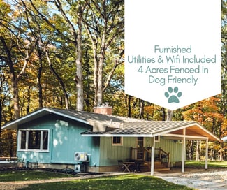 1008 W Singing Woods Rd, Edelstein, IL 61526