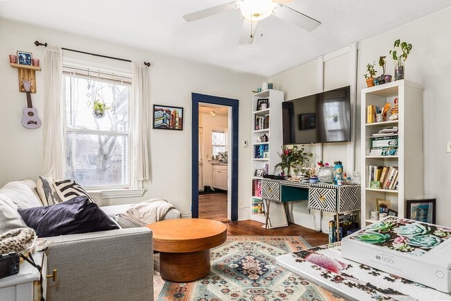 170 Austin St unit 2, Portsmouth, NH 03801 - photo 3