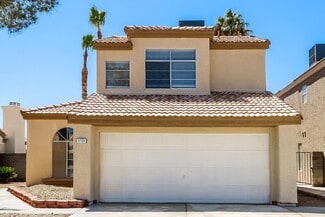 1733 Autumn Rust Dr, Las Vegas, NV 89119