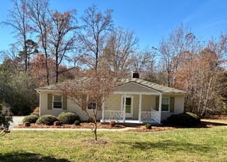 4021 Valley Springs Rd, Durham, NC 27712