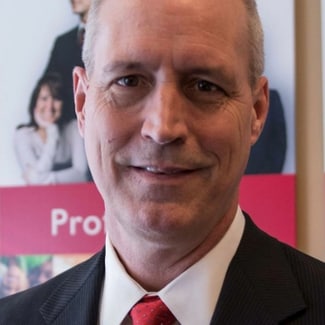 Paul Bunch