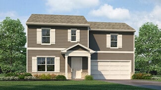 403 Madison Way Unit 36206877, Plain City, OH 43064