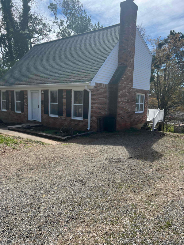 722 Jefferson St, Martinsville, VA 24112