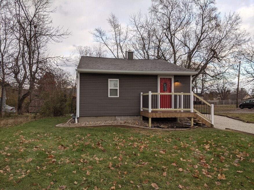 3312 Middlebranch Ave NE, Canton, OH 44705 - photo 1