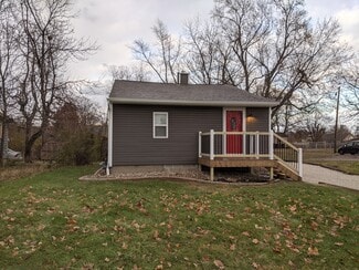 3312 Middlebranch Ave NE, Canton, OH 44705