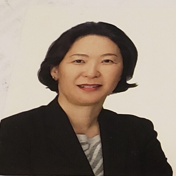 STEPHANIE YOUNH JOUNG