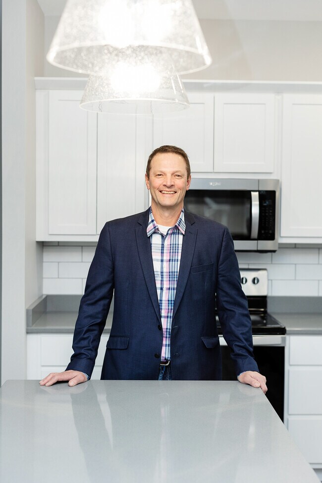 Brian Sieren