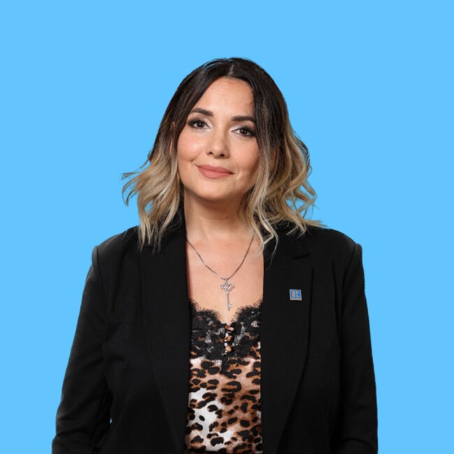 Agent Photo