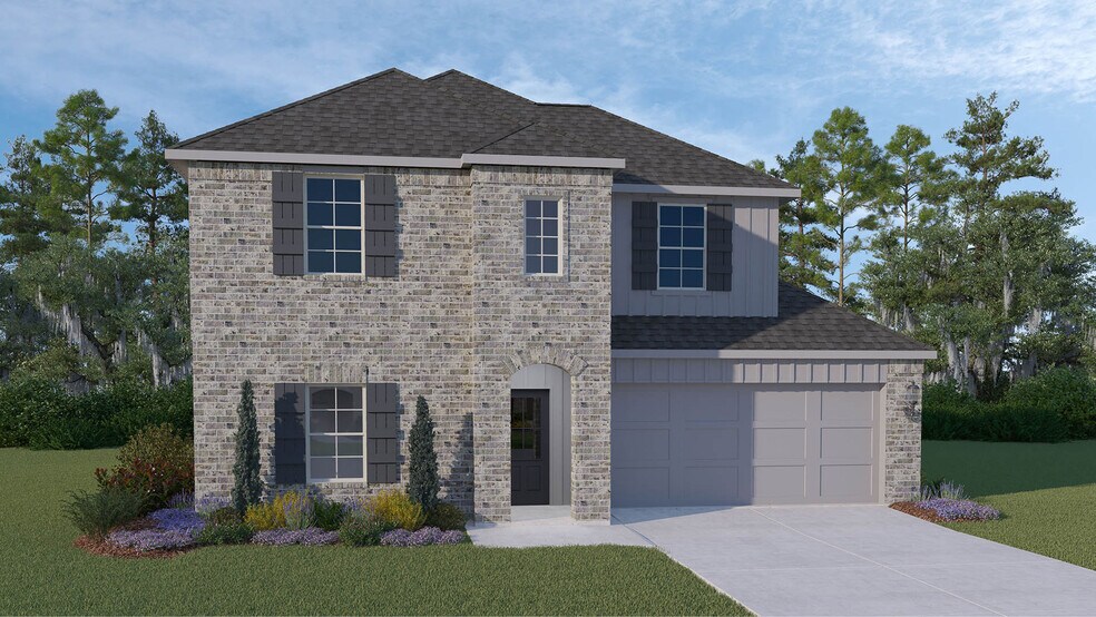 3872 E Lake Michele Cir unit 36198761, Lake Charles, LA 70607 - photo 1