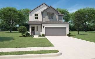 928 Dahlia Dr, Lavon, TX 75166