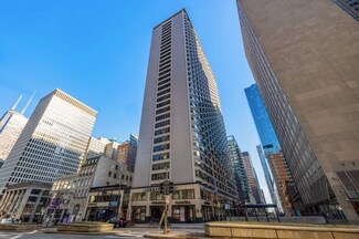 535 N Michigan Ave Unit 2003, Chicago, IL 60611