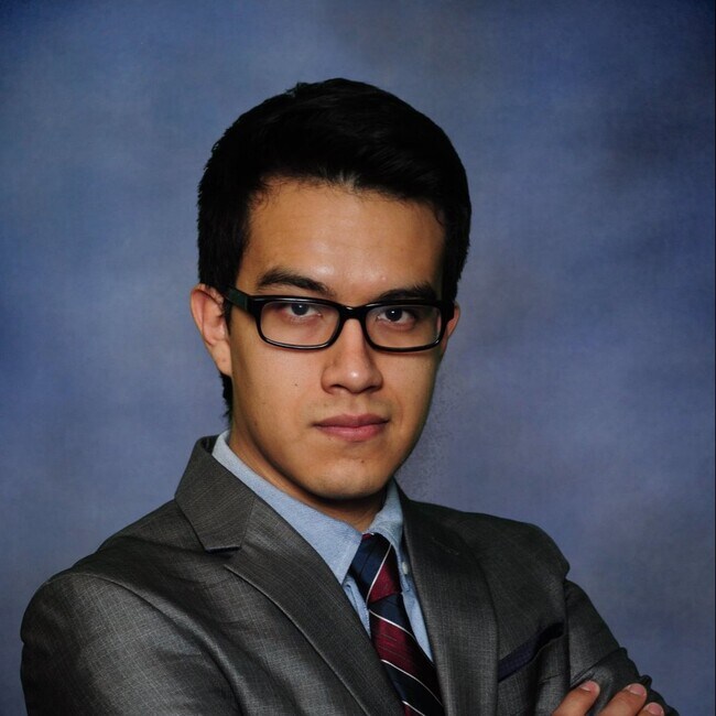 Agent Photo
