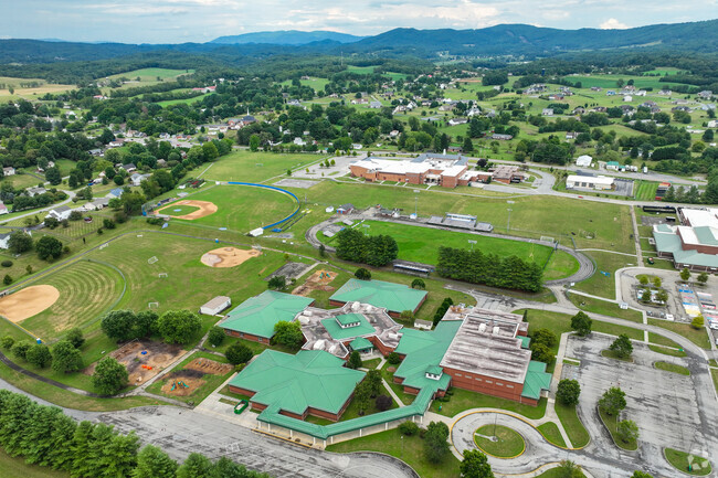 Auburn Elementary School