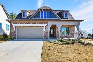 3081 Mimms Trail, Auburn, AL 36832