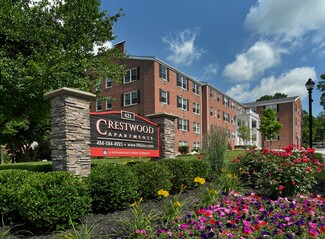 421 E Lancaster Ave, Wayne, PA 19087