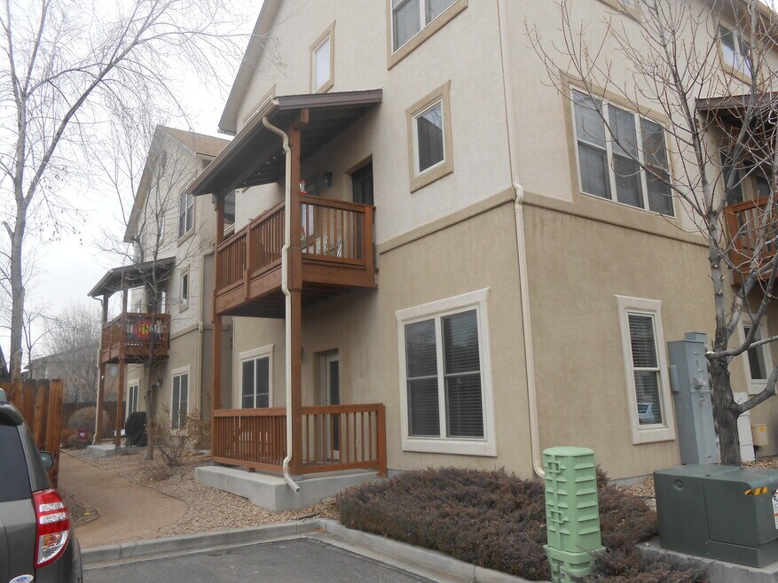 1212 Walnut Ave unit 9, Grand Junction, CO 81501 - photo 1