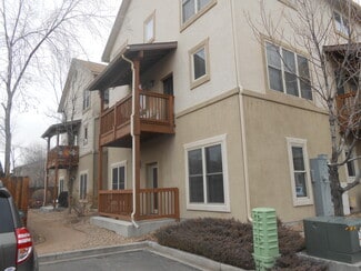 1212 Walnut Ave Unit 9, Grand Junction, CO 81501
