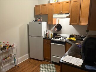 38 Hemenway St Unit 24, Boston, MA 02115