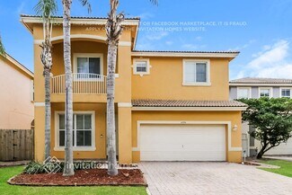 4294 S Magnolia Cir, Delray Beach, FL 33445