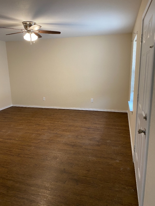 108 N 6th St Unit 2, Godley, TX 76044