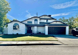 4859 E Dallas Cir, Mesa, AZ 85205