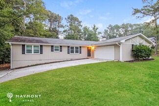2155 Rolling Acres Dr SW, Conyers, GA 30094