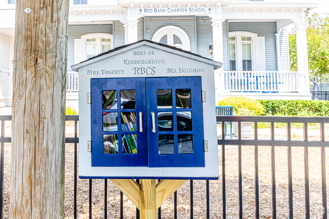 Red Bank Charter School