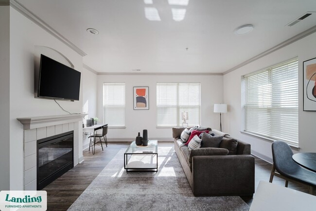 3010 Eden Ave unit A204, Cincinnati, OH 45219 - photo 7