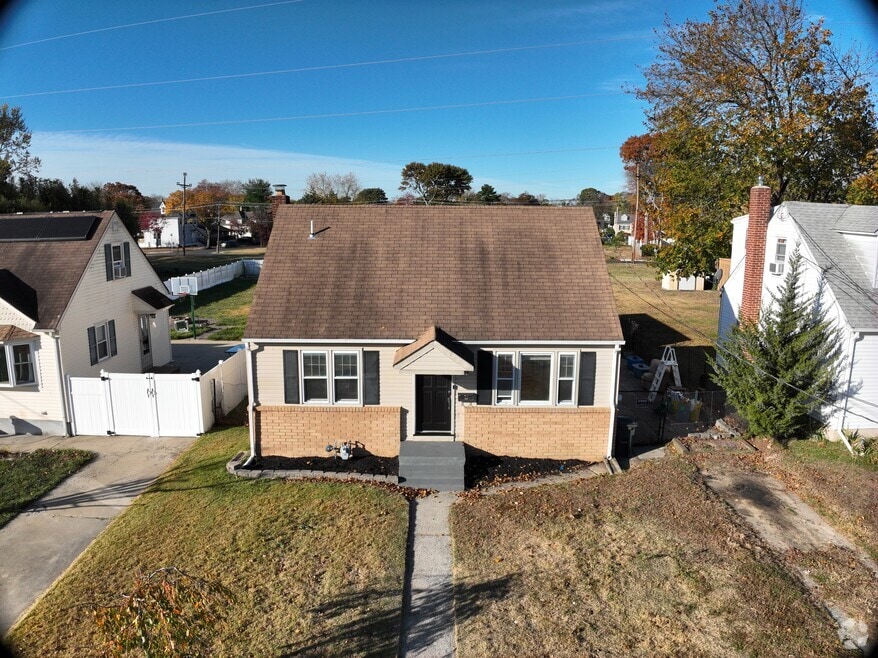 263 Chestnut St, Glendora, NJ 08029 - photo 2