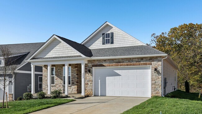 105 Trellis View Ln unit 36406038, Winchester, VA 22601 - photo 2