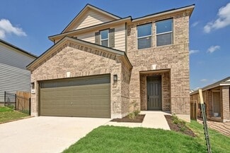12104 Salvador St, Austin, TX 78748