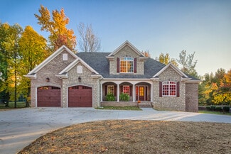 4619 Violet, Evansville, IN 47725