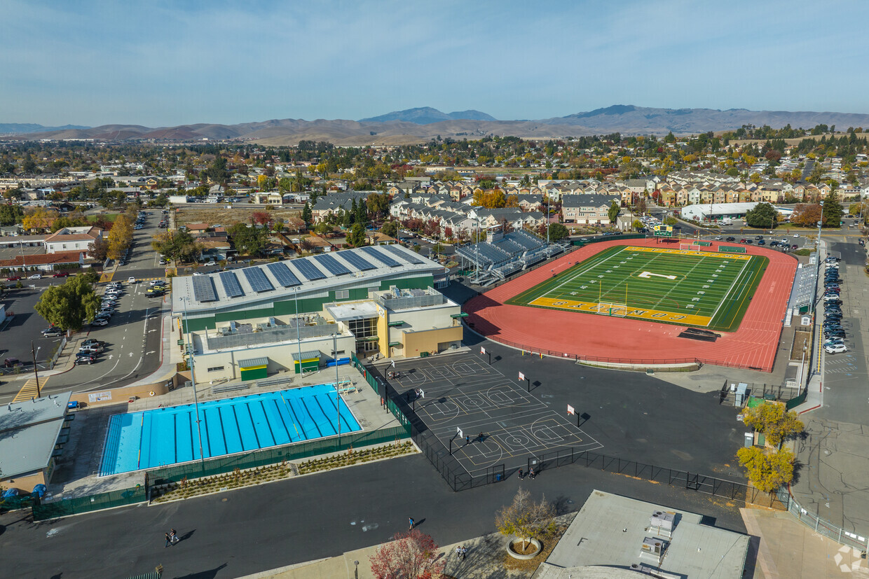 Livermore High School, Livermore CA Rankings & Reviews - Homes.com