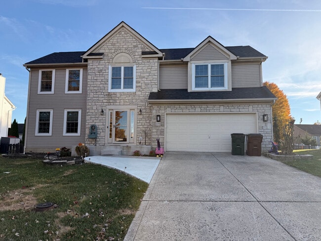 2298 Maxwell Ave, Lewis Center, OH 43035 - photo 3