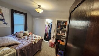 936 Drake St Unit 5, Madison, WI 53715