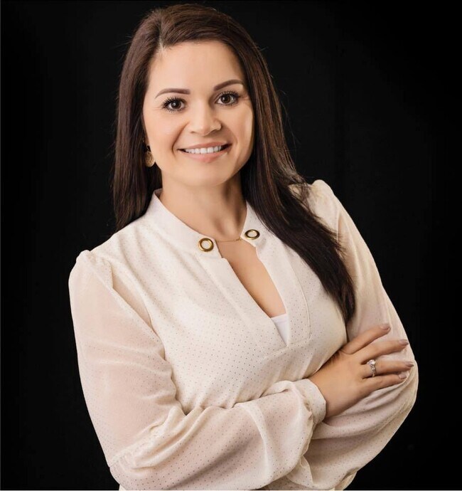 Lucy Kholodov