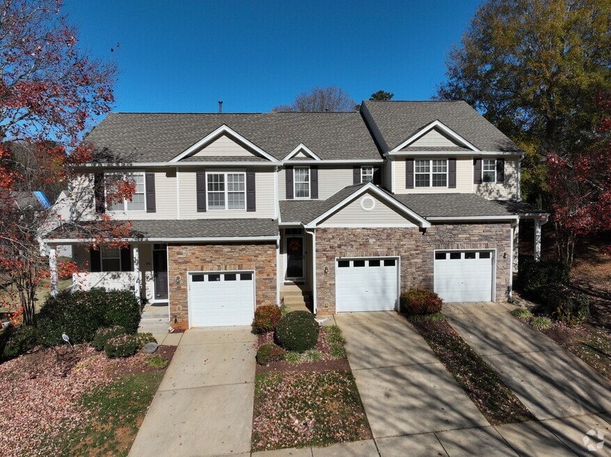 102 Jamison Woods Ln, Apex, NC 27539 - photo 2