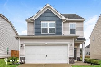 4036 Thimbleberry Dr, Graniteville, SC 29829