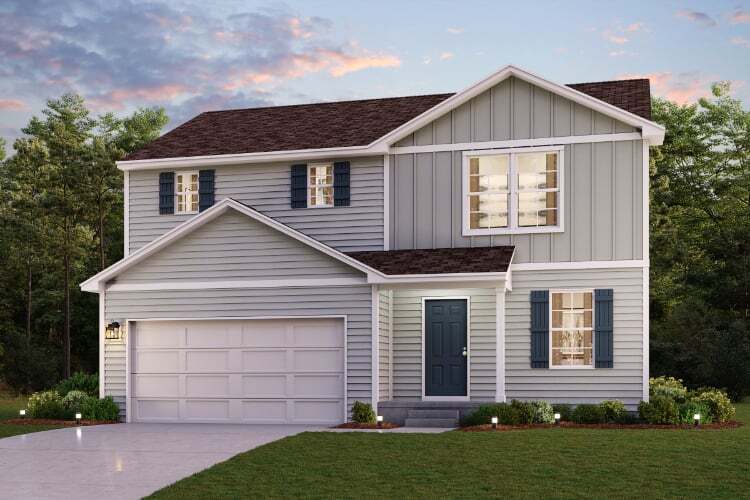 1402 E Roosevelt Ln unit 36583114, Milan, MI 48160 - photo 1