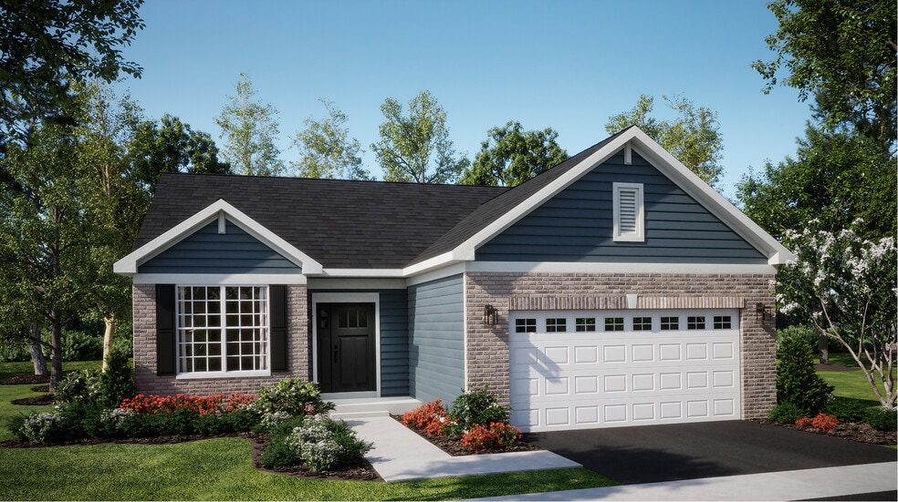 2303 Scenic Dr unit 37604123, Woodstock, IL 60098 - photo 1