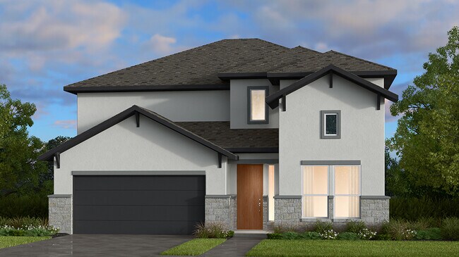 212 Star Rush Trail unit 36665201, Georgetown, TX 78633 - photo 3