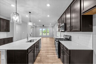 1717 Real St, Indianapolis, IN 46240