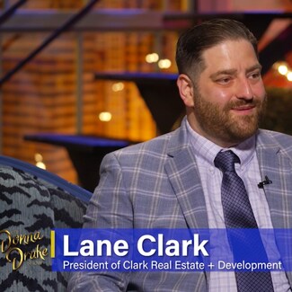 Lane Clark