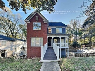 1141 United Ave SE, Atlanta, GA 30316