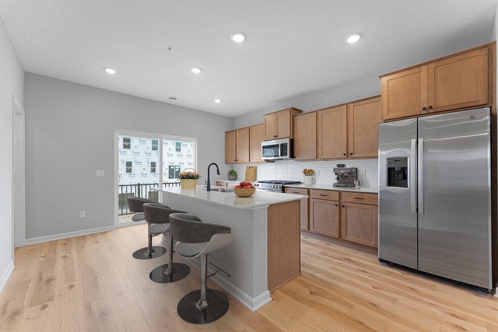 14586 Rhinestone St NW, Ramsey, MN 55303 - photo 1