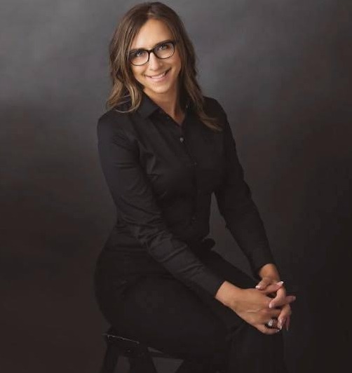 Agent Photo