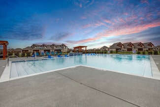 600 E North Grove Blvd, Waxahachie, TX 75165