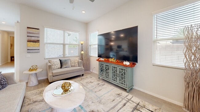 1914 N 140th Ave, Goodyear, AZ 85395 - photo 3