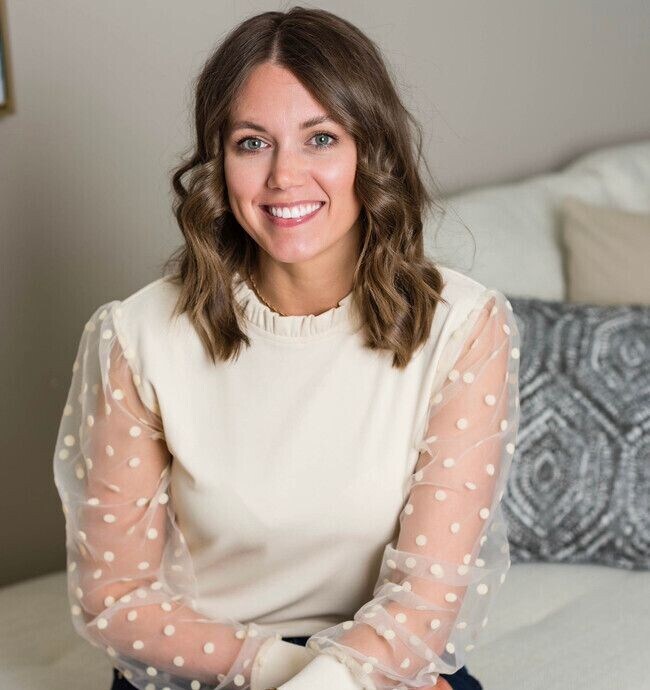 Amy Copeland