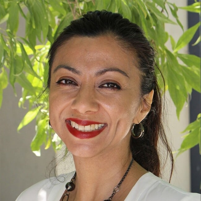 Vanessa Pineda-Klein